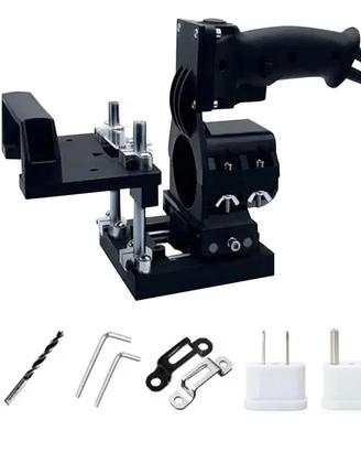 adattatore per creare mortase