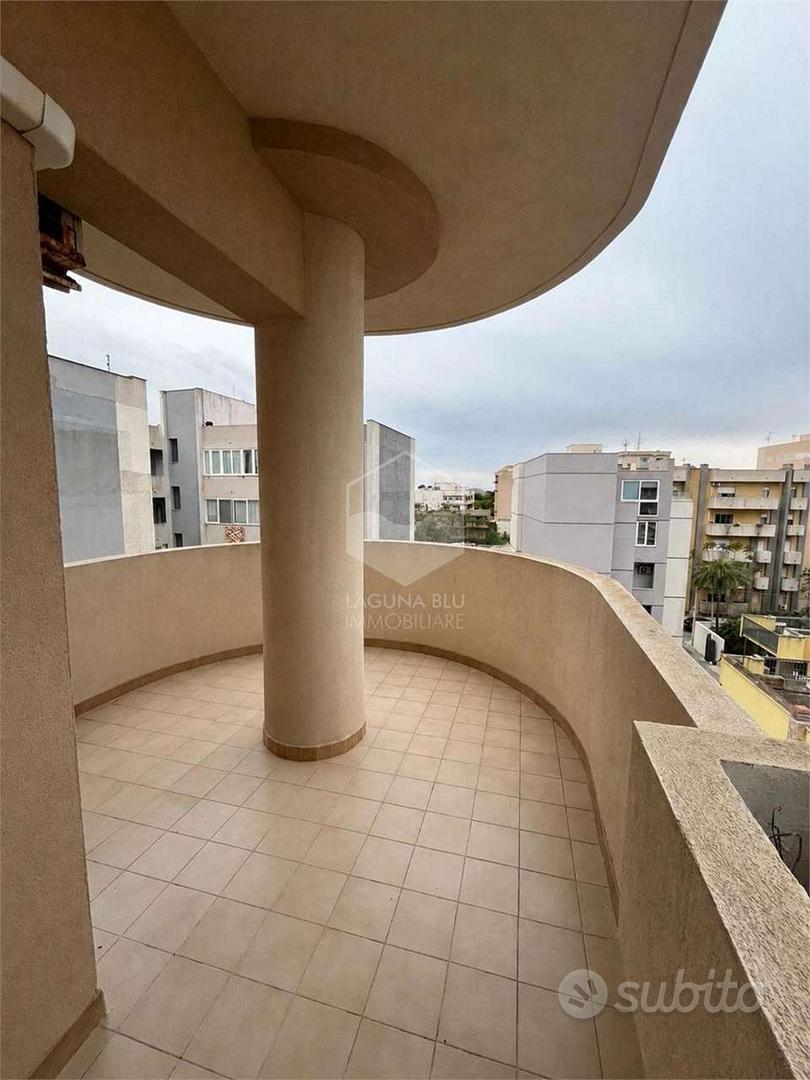 Appartamento – Marsala, Trapani - Vista 4