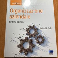 Organizzazione aziendale