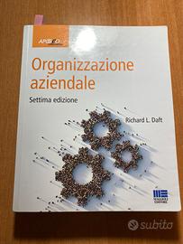 Organizzazione aziendale