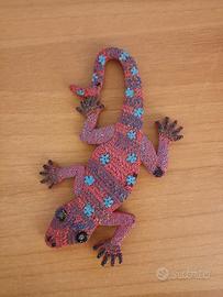 calamita Geco decorata