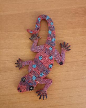 calamita Geco decorata