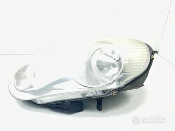 FARO ANTERIORE SINISTRO DR 1 1° Serie 733010067 S