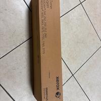 2 toner originali xerox 006r01452 colore C