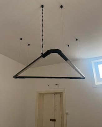 Lampadario sospensione