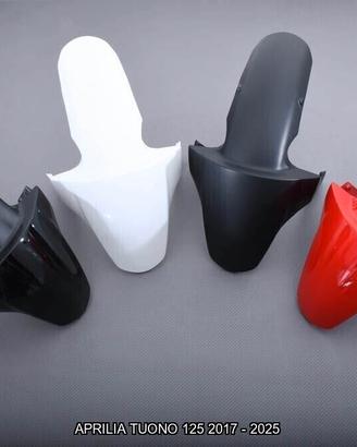 Parafango anteriore APRILIA TUONO 125 2017 - 2025