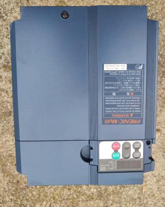 Inverter fuji