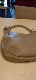 borsa in vera pelle