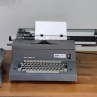 Olivetti Tekne 3, vintage anni '50