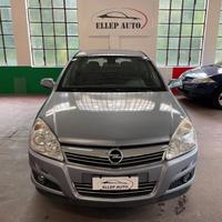 Opel Astra 1.6 UNICO PROPRIETARIO