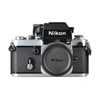 NIKON F2 AS CORPO - USATO