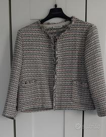 Giacchino corto Miss Miss