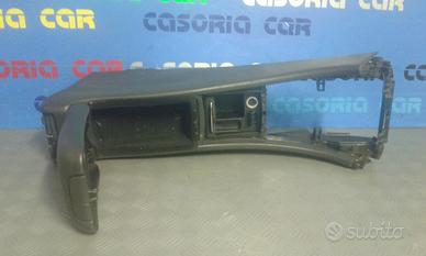 Contenitore p/appoggiabraccio sedile ant., Sportel