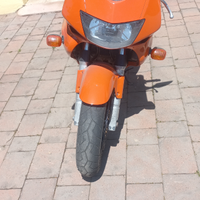 Honda 1000 VTR Firestorm