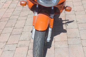 Honda 1000 VTR Firestorm