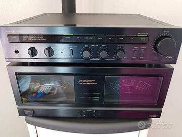 Onkyo integra M504  P304