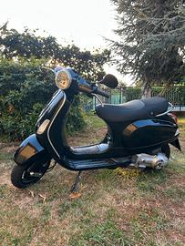 Vespa lx 125