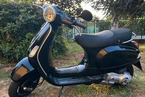 Vespa lx 125