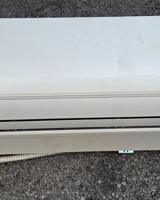 Condizionatore Daikin 18000