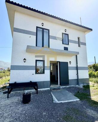 Villa - Partinico