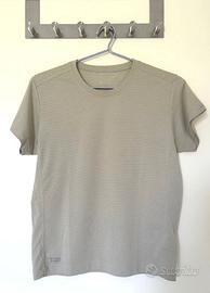 T-shirt Columbia donna