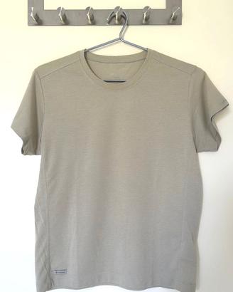 T-shirt Columbia donna