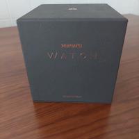 HUAWEI Watch Classic Smartwatch