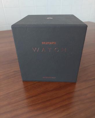 HUAWEI Watch Classic Smartwatch