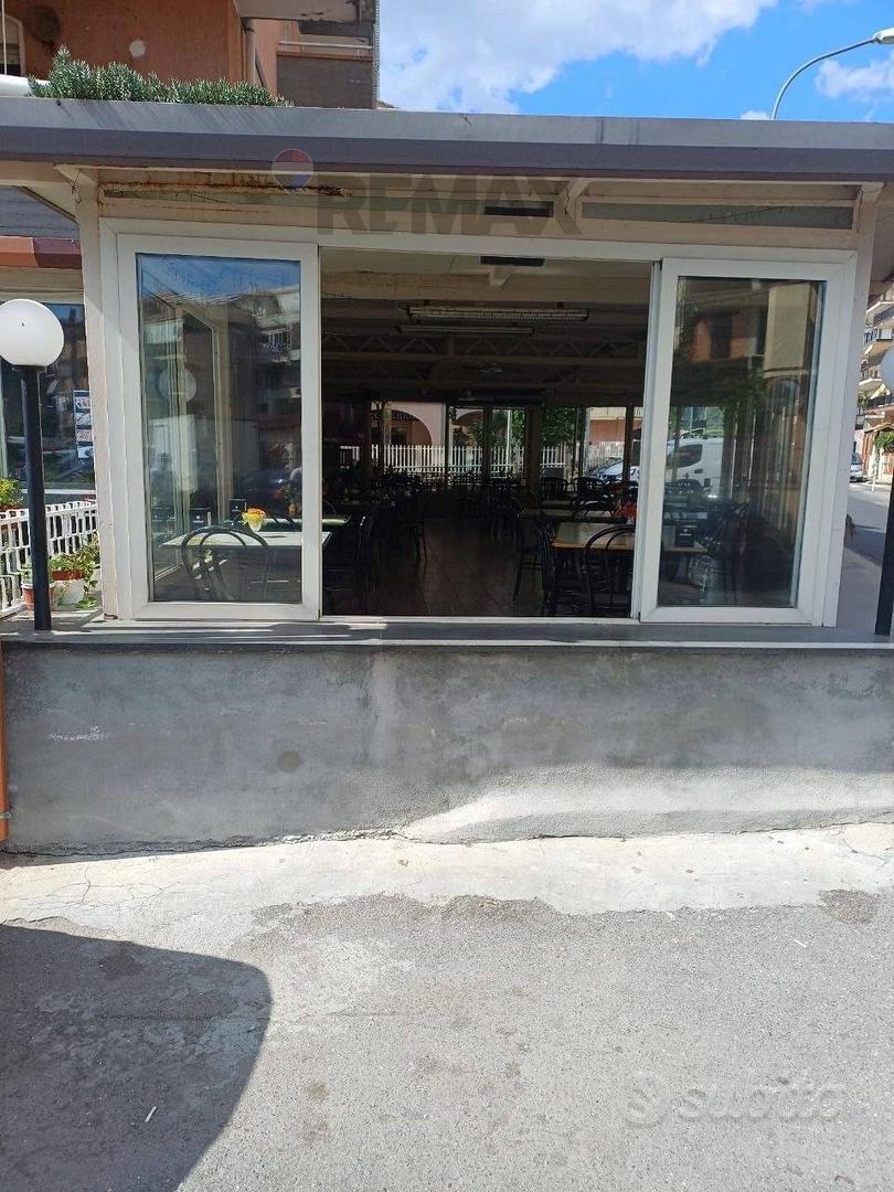 Locale Commerciale - Gaggi - Vista 3