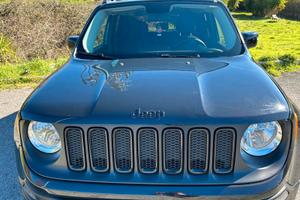 Jeep Renegade 1.6  Benzina e GPL