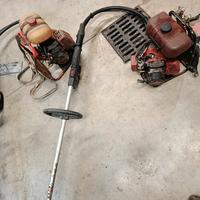 decespugliatori Mitsubishi T 200