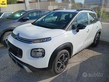 Citroen C3 Aircross 1.2 benzina (100 cv)