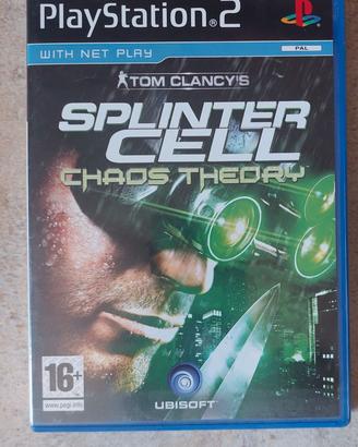 Giochi PS2