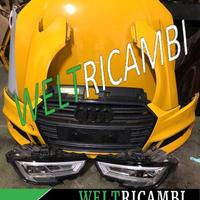 Ricambi per audi s3 2020