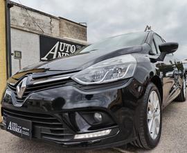 Renault Clio 1.5 dCi navig cam led cruise 2018