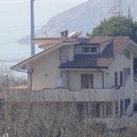 Villa sul monte di Scauri Minturno