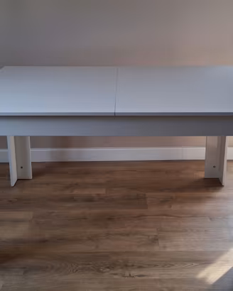 Tavolo allungabile 140/190 cm