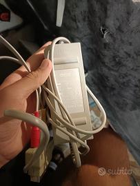 console Nintendo wii