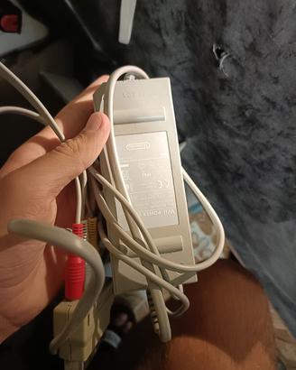 console Nintendo wii