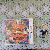 Inazuma Eleven 3:Fuoco esplosivo 3Ds