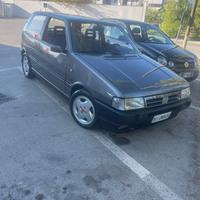 Fiat Uno Replica turbo