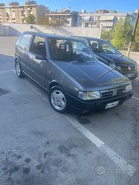 Fiat Uno Replica turbo