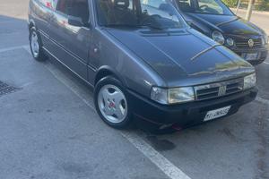 Fiat Uno Replica turbo
