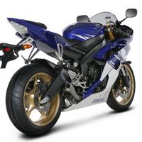 Akrapovic scarico yamaha r 6 sm-y6so6t