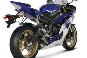 Akrapovic scarico yamaha r 6 sm-y6so6t