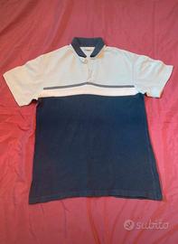 Polo uomo