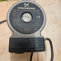 Grundfos pompa