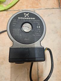 Grundfos pompa