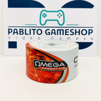 CD-R Omega Freestyle 700MB – 52x  50pcs