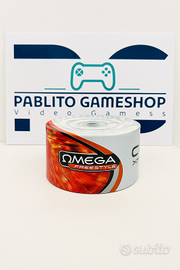 CD-R Omega Freestyle 700MB – 52x  50pcs